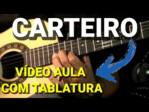 Carteiro - Tião Carreiro e Pardinho