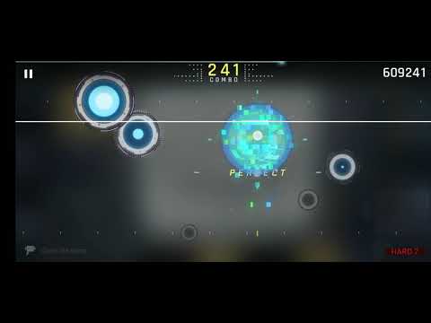 Cytus 2 Robo Head| Claim the game| Hard (Million Master)