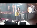 Amy Macdonald - Poison prince live at Château ...