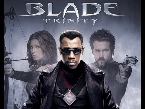 'Blade Trinity' (2004)