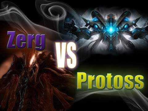 Starcraft 2 HoTS Pro replay - LoWeLy Vs LiquidHerO 2