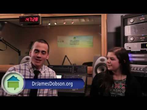 Interview with Hannah Allison