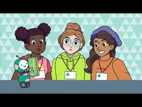 Go MINT - Technik studieren an der Ernst-Abbe-Hochschule Jena