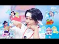 최초 공개 NCT WISH Surf 엠카운트다운 EP 901 Mnet 250814 방송