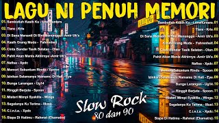 Download lagu Lagu Jiwang Rock 80an dan 90an Terbaik - Lagu Slow Rock Malaysia 90an Terbaik - Rock Kapak Lama mp3