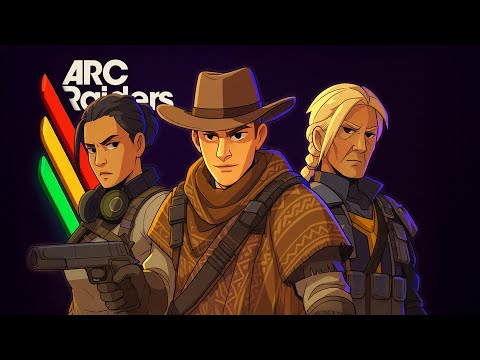 The ARC‑hitects of Disaster