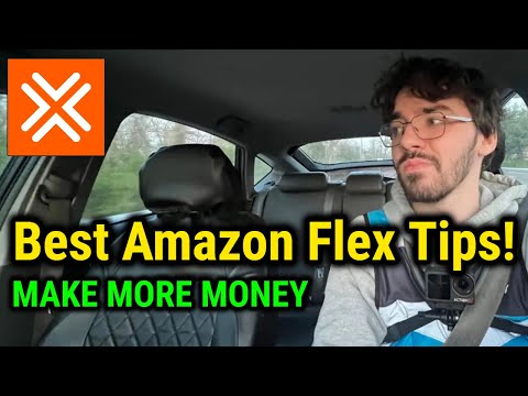 Flex Time Class X Amazon