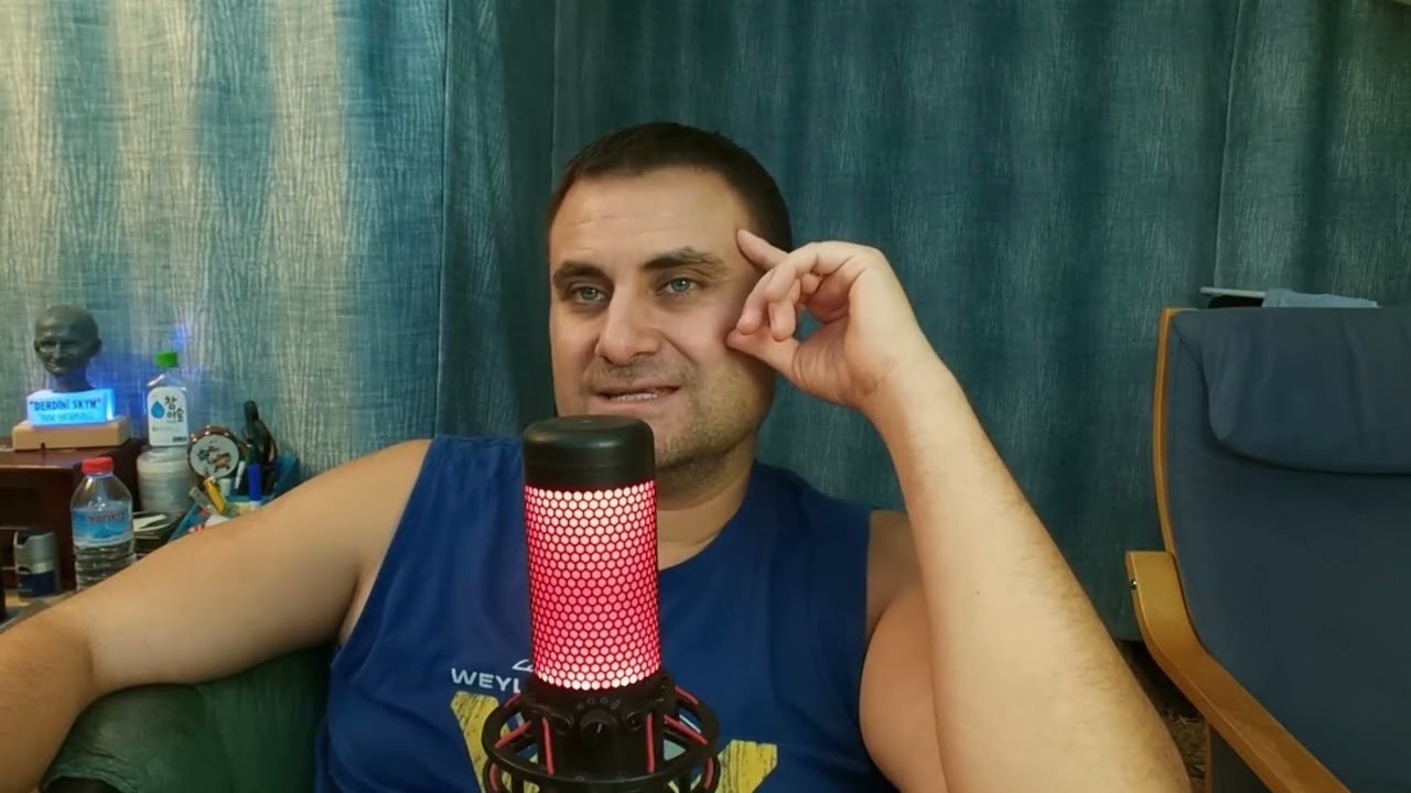 CY - Psikolojiniz Bozuk Değil, Çevrenizdekiler Mal