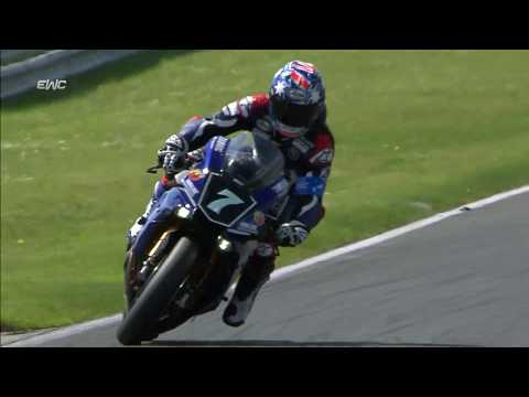 2017 8 Hours of Oschersleben Race Highlights