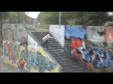 Windmill warriors - JWT crew