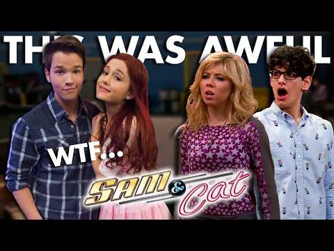 The Worst Episode of Any Nickelodeon Show EVER