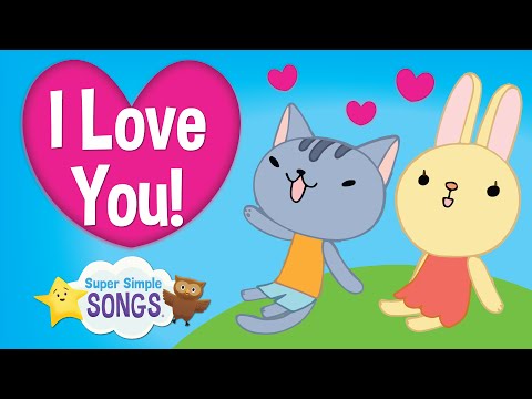 Skidamarink | Children's Music | Super Simple Songs