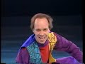 1994 Nancy Kerrigan & Friends - Scott Hamilton Performance 1