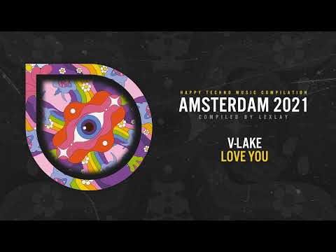 HTMC 19 V-Lake - Love You