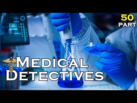 Medical Detectives Deutsch Episode 50 True Crime 2025