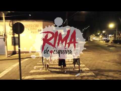 Rima de Esquina semana #17 - Visel Mc - Eterno (feat Nativo Elt)
