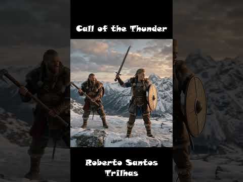 Call of the Thunder🎵 #música #viralmusic #shorts #music Thumbnail de Call of the Thunder🎵 #música #viralmusic #shorts #music