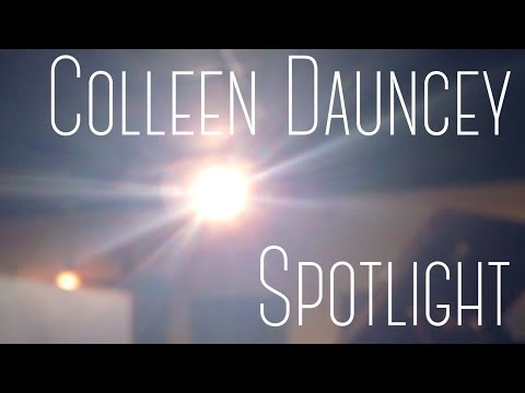 Spotlight by Colleen & Akiva