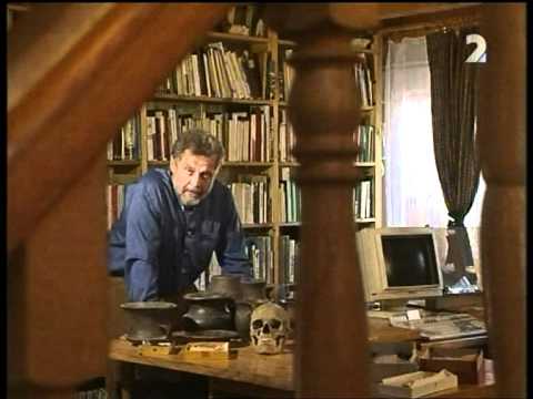 STOPY DÁVNEJ MINULOSTI - Jelšovská biela pani (3/3)