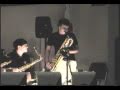 C Jam Blues by the Big Band of Rossmoor