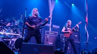 Gorguts - Rottenatomy - 10/21/23