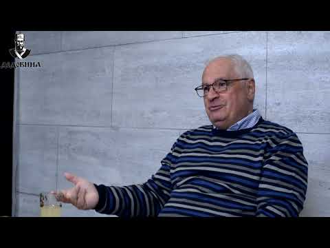 DEDOVINA INTERVJU: Božidar Spasić - Giška je ubio Stjepana Đurekovića