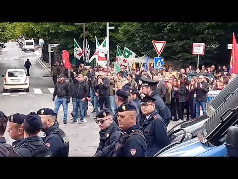 Monterotondo casapound _ p.r.c. 19 05 2019