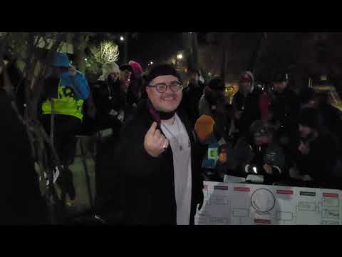 BNJ vs HRN: 4tos Molyrical Free x @BatallasUnder  - Concepción