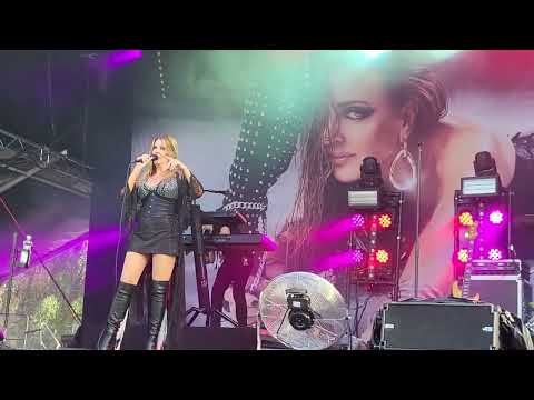 Eini - Työväen Musiikkitapahtuma - Valkeakoski -  25. 7. 2024