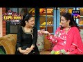 90 S Divas Reveal The Naughtiest Actor Of Film Industry The Kapil Sharma Show Season 2 Full Episode