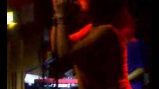 Pretty Girls Make Graves 'This Is Our Emergency' live