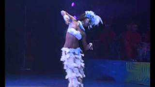 KAUA NA I TO VAI(a Marquesas island dance) by Heirani