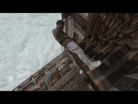 La Dougie Music Video