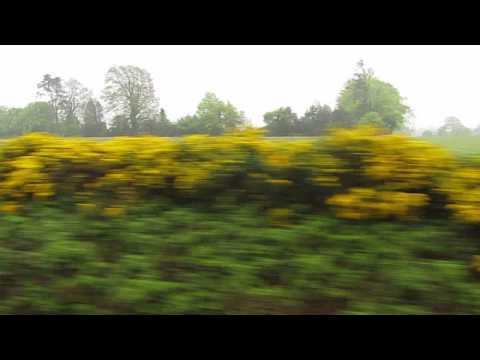 RPSI Irish Rail 071 Class Railtour to M3 Parkway &