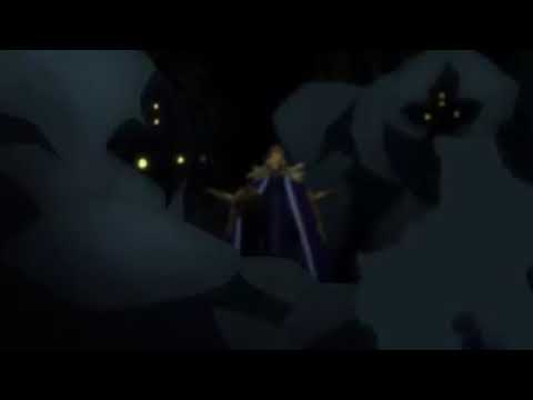 Karna Achilles vs Vlad (Fate Apocrypha)