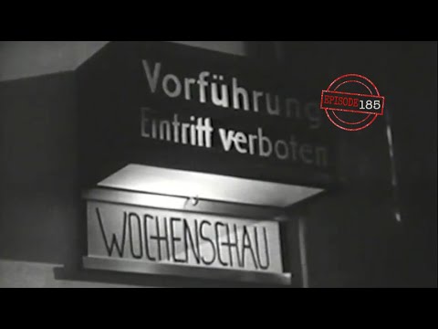 RAW & UNCENSORED Wochenschau film crew material shows treatment of Soviet POWs - Sept.1941