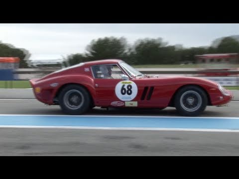 Ferrari Corse Clienti Classics