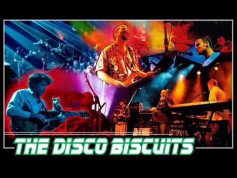 Disco Biscuits - 2007-10-23: Ladies - Gangster - Munchkin (X) - Abraxas (X) - Ladies