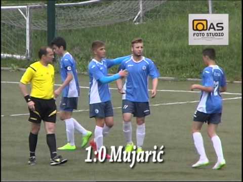 Gol Mujarica Mladosti