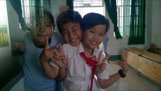 HÌNH ẢNH KỈ NIỆM LỚP 5/2. NĂM HỌC: 2014 - 2015