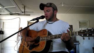 Josh Warren - "Maybe" original song