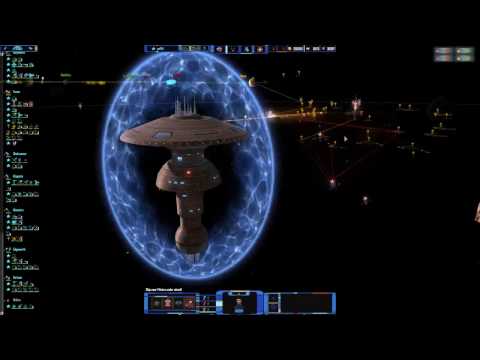 The Fall of Cardassia - Let's Play Star Trek Armada 3 The Final Frontier part 6