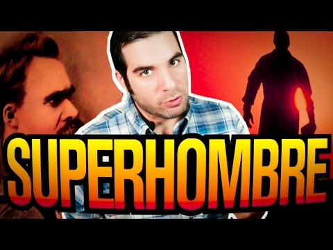 Te explico qué es el Superhombre de Nietzsche en 7 pasos