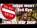 3rd Eye Aka Jesse West Freestyle Stretch Bobbito 1995