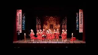 Los que siempre les toca bailar con las más fea – Cuartos de Final – COAC 2011