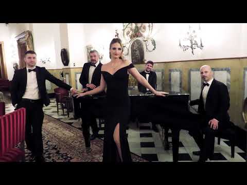 Euterpa - St.  Moritz Groove 2018