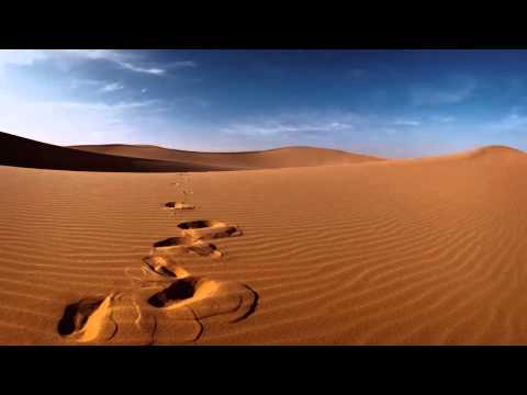 The Desert Feat. Dj Matthew -  The Legend