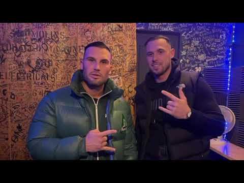 Gymskin & T Tokka -( RUSH )official full music track