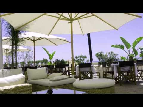 Hotel Royal Decameron Tafoukt 4* Марокко