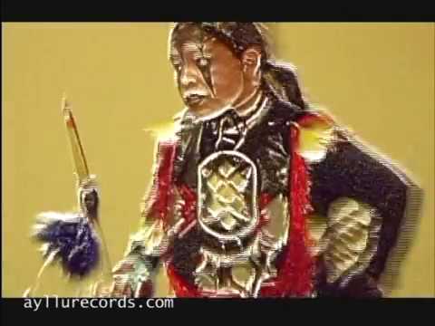 Native American Music Video  ||  Ly-o-lay Ale Loya